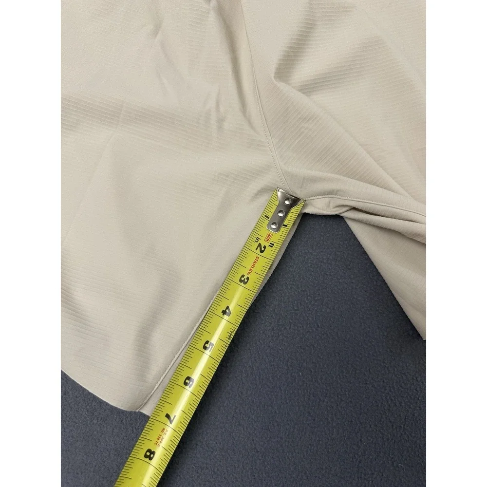 $84 Rhone Men's Invictus Ripstop Shorts 7